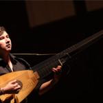 Barok Müzik Festivali, Dunford ile kapanış yaptı