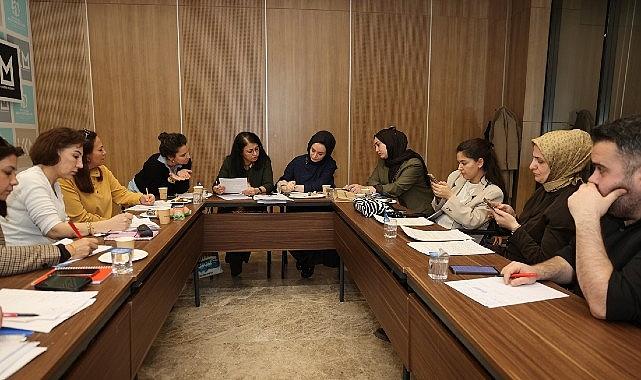 Hedef, daha üretken ve etkili bir KO-MEK