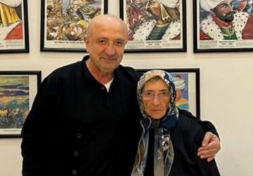 Zafer Gülseven’in annesi Bedriye Gülseven vefat etti