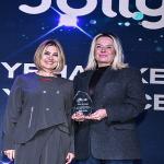 Jolly, MSC Cruises'tan 'En Fazla Türkiye Hareketli Program Satışı Yapan Acenta' ödülünü aldı