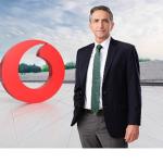 Vodafone'dan 5G'de Yapay Zeka Destekli Müşteri Deneyimi