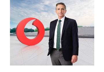 Vodafone'dan 5G'de Yapay Zeka Destekli Müşteri Deneyimi