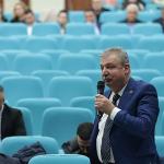 Başkan Mutlu'dan yılın son meclisinde peş peşe müjdeler geldi