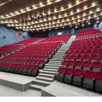 Aydın Büyükşehir Belediyesi Atatürk Kültür Merkezi Didim'de Hizmete Açıldı