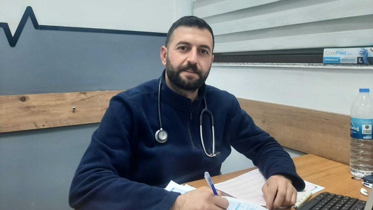 Grip vakalarında dikkat çeken artış: Dr. Seyit Cem Büyükkaya’dan uyarı
