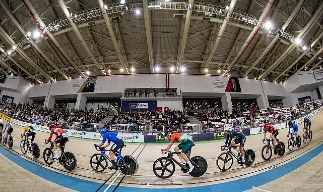 Konya'da Heyecan Zirve Yaptı