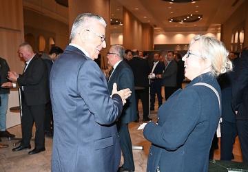 KEMİAD Özkan Çakmak'a emanet