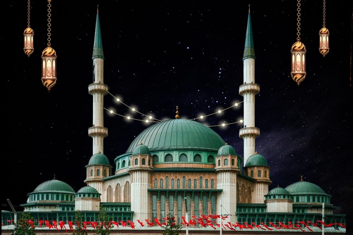 On bir ayın sultanı mübarek 'Ramazan' ayı perşembe başlıyor