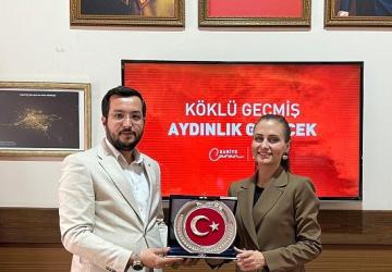 Ramazan'da Güçlü İş Birliği, Kararlı Adım
