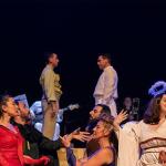 Nilüfer Belediyesi Kent Tiyatrosu “Lüküs Hayat" Oyunuyla İstanbul Seyircisine Konuk Oluyor