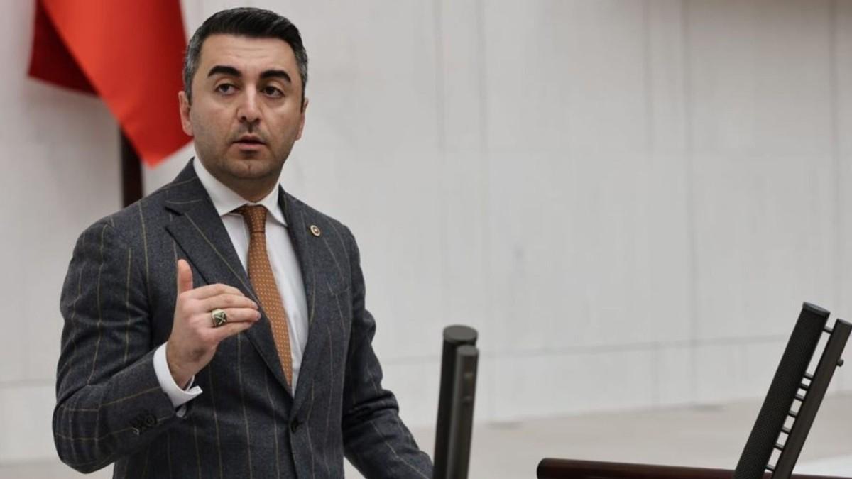 CHP’li Milletvekili Cem Avşar: ‘Afet koşullarında borçlandırma sosyal devletle bağdaşır mı?’