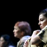 Üç Kuşağın Hikâyesi “Sen İstanbul'dan Daha Güzelsin" Manisa'ya Konuk Oluyor