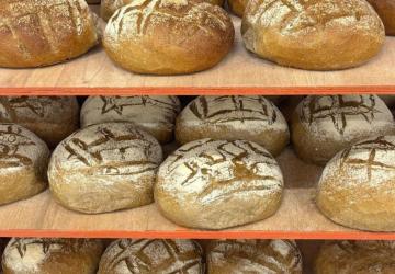 Adıyaman Halk Ekmek’te üretim kapasitesi ve çeşitlilik artırıldı - Videolu Haber