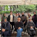 Saygınlar'da kuşaklar arası bağlar güçleniyor