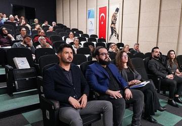 Beylikdüzü'nde “Evlilik Okulu" Başladı