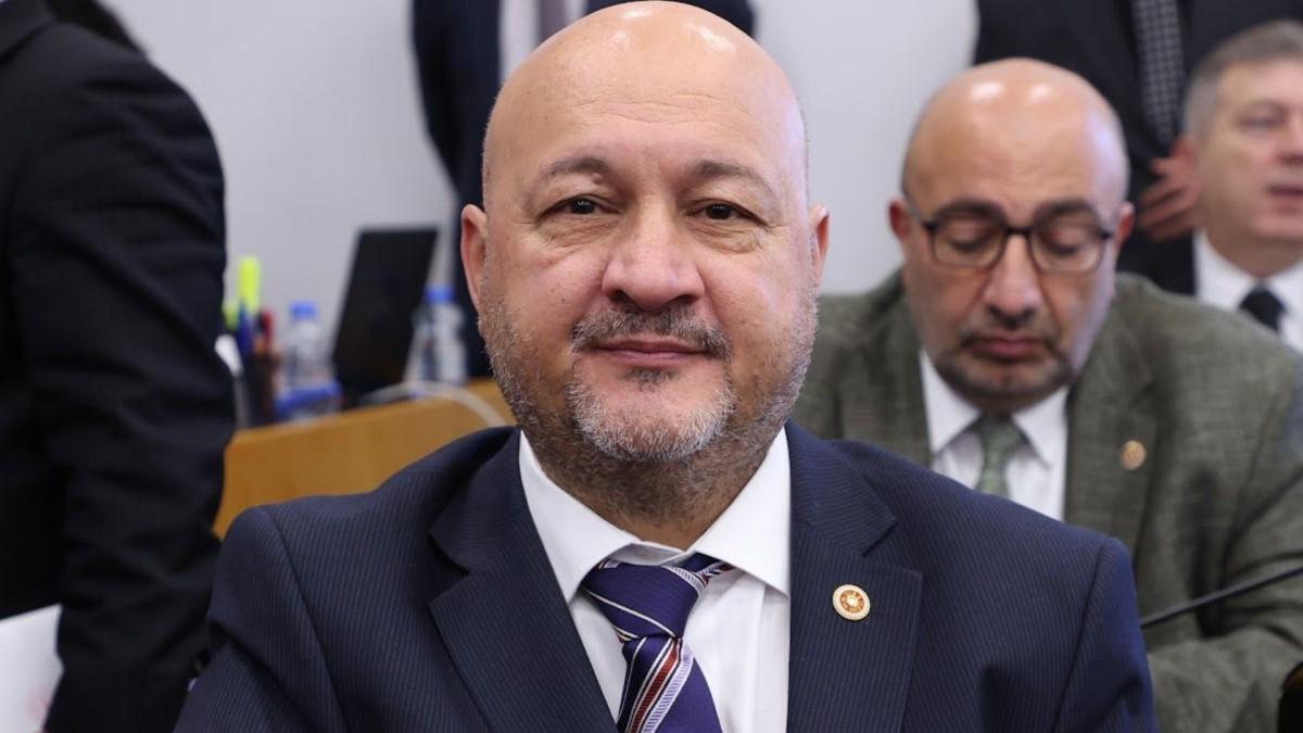 Milletvekili Kurt: ‘Adıyaman Kuzey Çevre Yolu stratejik bir yatırımdır’ - Videolu Haber