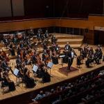 İzmir'de unutulmayacak bir klasik müzik gecesi