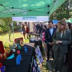 Bakırköy'de Engelsiz Yaşam Buluşması