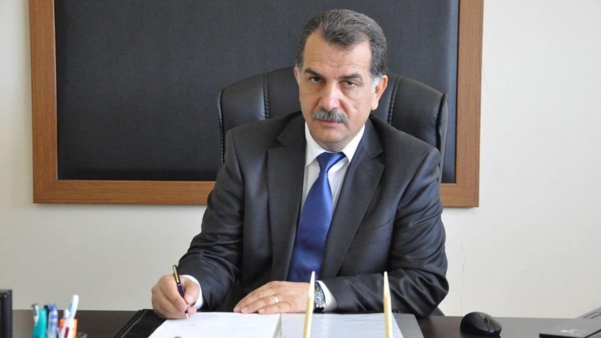 Zeynal Bakır hayatını kaybetti