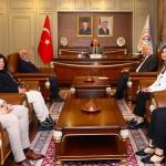 15–22 Nisan Turizm Haftası Adıyaman’da etkinliklerle başladı