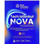 Girişimciliğe İlk Adım: Tech Istanbul NOVA Programı Başlıyor