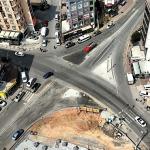 Çayırova'daki önemli kavşakta sona doğru