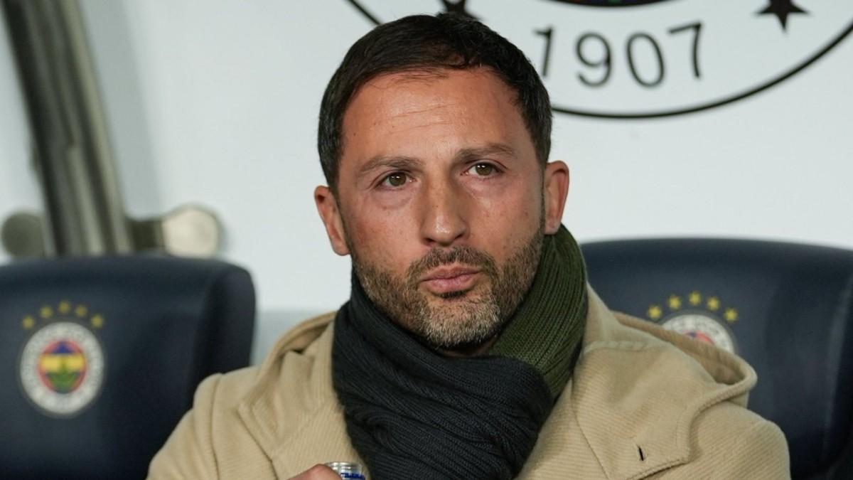 Fenerbahçe’de Tedesco maaşı sosyal medyada gündem oldu