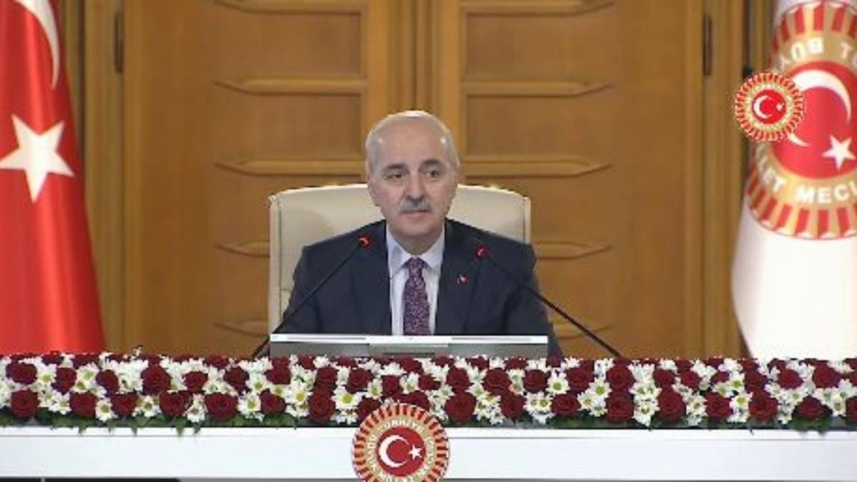 Terörsüz Türkiye Komisyonu’nun çalışmaları sürüyor