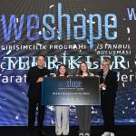 Geleceği şekillendirecek üniversiteliler aranıyor: Weshape Girişimcilik Programı'nın 2026 başvuruları başlıyor