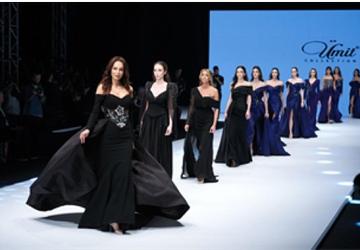 IF Wedding Fashion İzmir'e 71 ülkeden profesyonel ziyaretçi