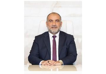 Başkan Sandıkçı'dan 23 Nisan Mesajı