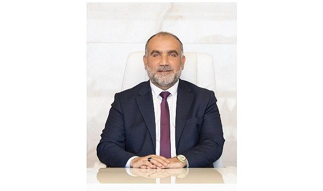 Başkan Sandıkçı'dan 23 Nisan Mesajı