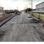 Büyükşehir çalışıyor, Darıca Özbay Sokak yenileniyor