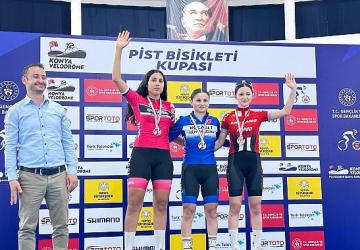 Başarı onlar için artık bir gelenek