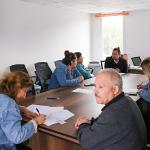 Buca'nın Etkin İstihdam Ofisleri meyvelerini veriyor: 6 ayda 887 kişi işe yerleşti