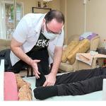 Menemen'de ücretsiz hizmetler 100'e ulaştı