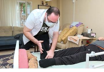 Menemen'de ücretsiz hizmetler 100'e ulaştı