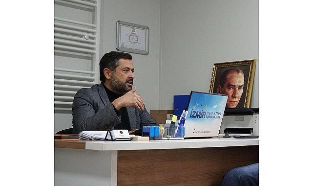 Soğukpınar'da Doğalgaz İçin Son Aşamaya Gelindi
