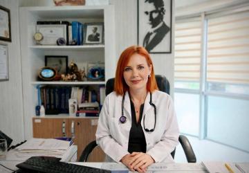Dr. Derya Güneş Uyardı, “Henüz Tanı Yoksa Sağlıklıyım Sanmayın”