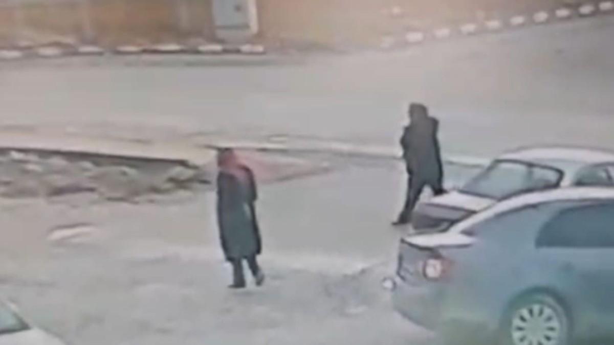 Besni’de 6 milyonluk ziynet eşyası çalındı: 2 kadın şüpheli kayıplara karıştı - Videolu Haber