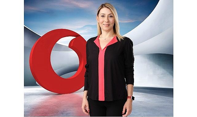 Vodafone'un Yeni Alan Kodu 547 ile Her Numara Bir Anlama Kavuşuyor