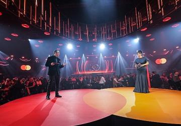 Mastercard, Türkiye'deki 30. yaşını kutluyor