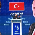 Yavuz Ağıralioğlu: Kamuda Lale-Sülale Dönemine Son Vereceğiz