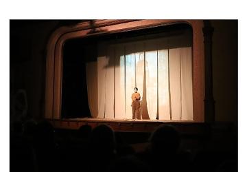 Bayındır'da Ocak Ayı Kültür ve Sanat Rüzgârıyla Geçecek