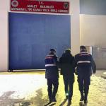 Adıyaman'da jandarmadan aranan şahıslara yönelik operasyon: 3 kişi tutuklandı