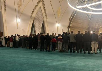 Adıyaman için 20 Şubat İmsakiye saatleri açıklandı