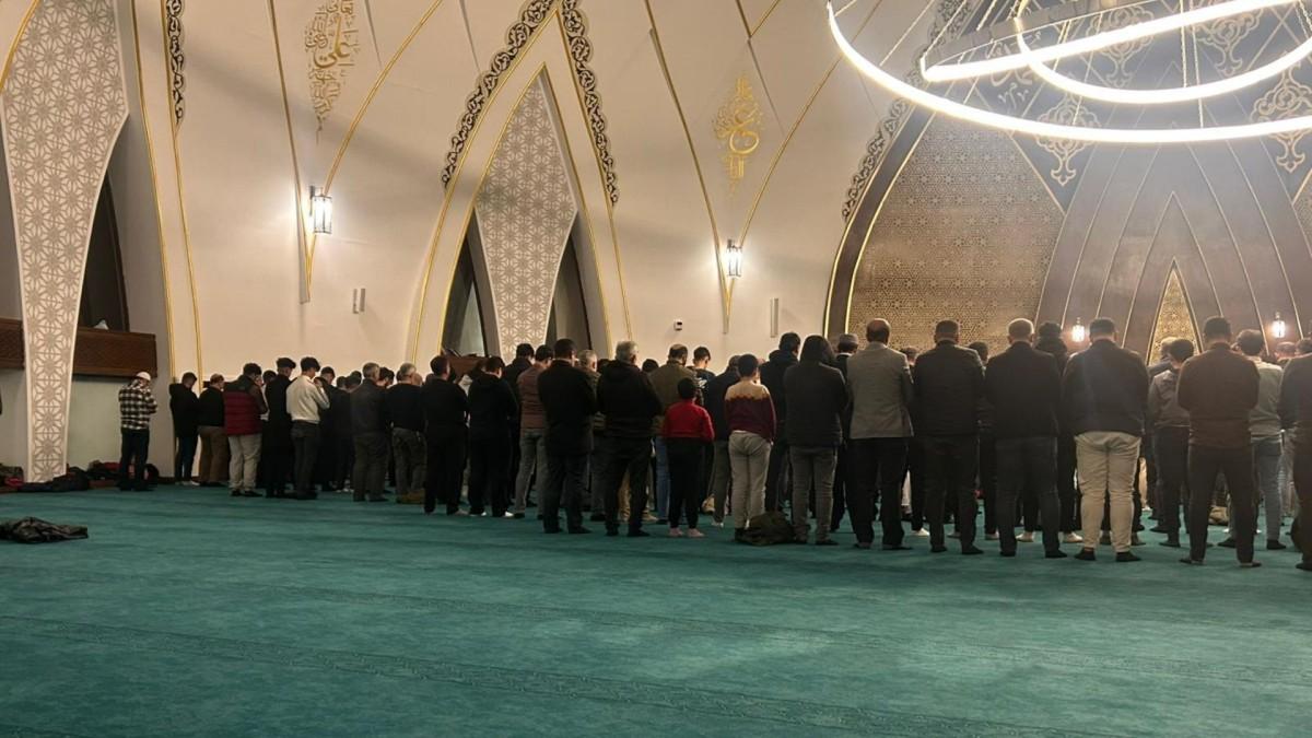 Adıyaman için 20 Şubat İmsakiye saatleri açıklandı