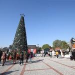 Karşıyaka ışıl ışıl olacak: 'Yeni Yıl Şenliği' 13 Aralık'ta başlıyor!