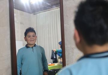 Nevşehir Belediyesi'nden Köy Öğrencilerine Anlamlı Destek