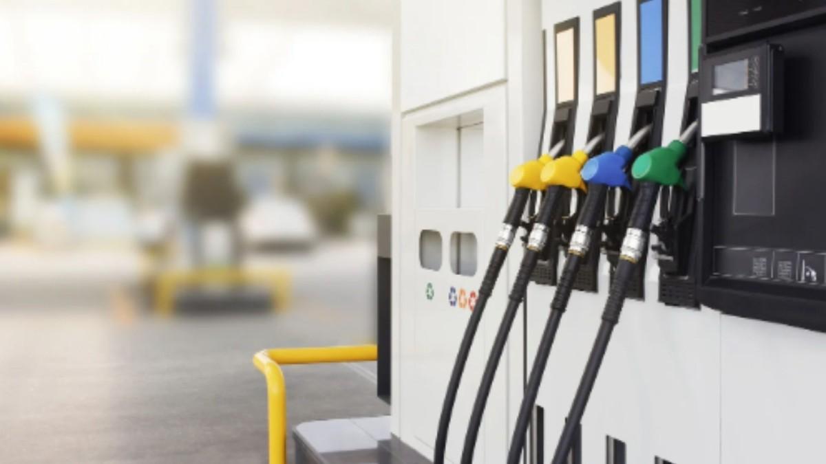 Akaryakıt fiyatları yükseldi: Adıyaman'da motorin litre fiyatı 60 TL’yi aştı